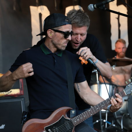 P.O.Box (F) 14. Stoerfaktor Festival - Flugplatz, Zwickau - 13. Juli 2024 (1).JPG